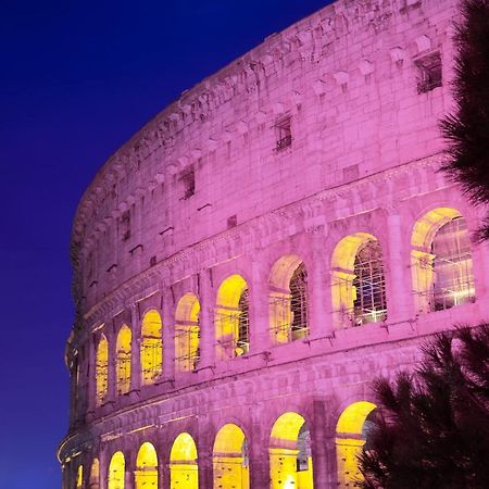 Emperor'S View - Apartment In Colosseum Rome Exterior photo