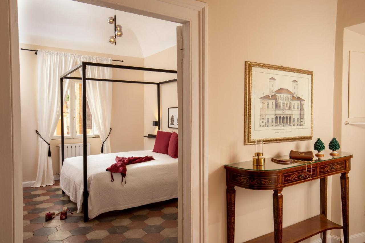 Emperor'S View - Apartment In Colosseum Rome Exterior photo